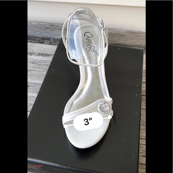 Carlos Santana Shoes - Picture 10 of 14